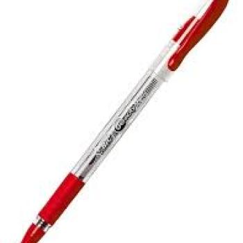 Caneta Gel Bic Gelocity Azul Ponta Fina 0,5mm - Bic