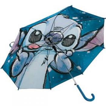 Guarda Chuva Stitch Premium 48cm Automatico