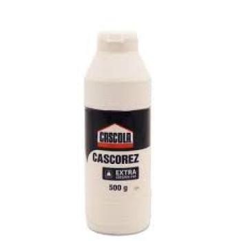 Cola Branca 500g Cascorez Extra Forte