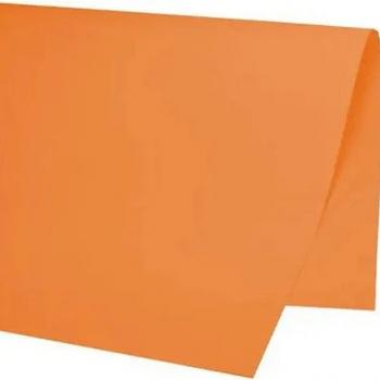 Papel Color Set Laranja Medida 48x66 cm - VPA