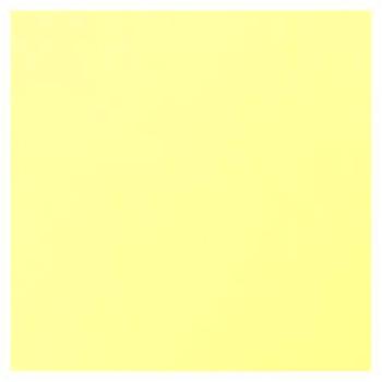 Placa de Eva 40X60CM Amarelo Bebe - Make +