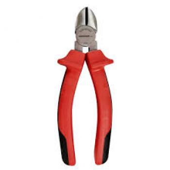 Alicate De Corte Diagonal 15Cm