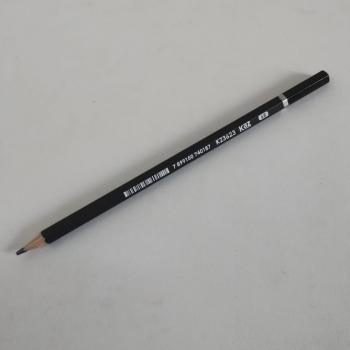 Lapis 6B para Desenho - Kaz  - Unidade