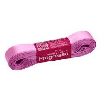 Fita de cetim 15mm 10m Rosa Claro - Fitas Progresso