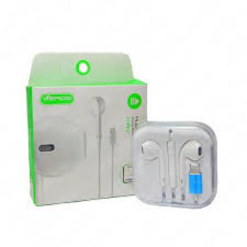 Fone de Ouvido Music Earphone Iphone EJ IP8-Z