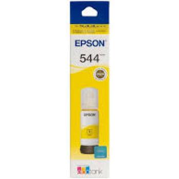 Refil de Tinta Amarelo T544422-Br - Epson  * Original *