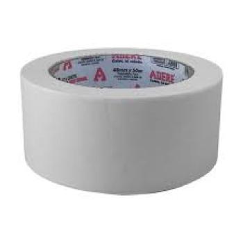 Fita Crepe Escolar 50mm x 5m -Eurocell