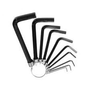 Jogo de Chave Torx Allen 8 Peças