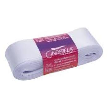 Fita de Cetim Tecida 10mx 38mm Tiffany- Cinderela