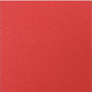 Placa em Eva 60 cm x 40 cm Vermelho 1,6 mm - Make+