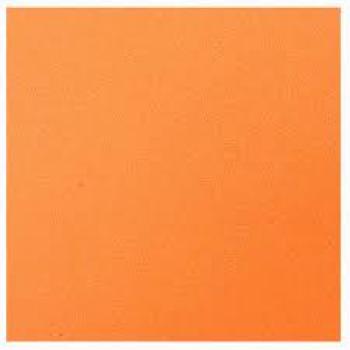 Placa de Eva 40x60cm Laranja - Make+