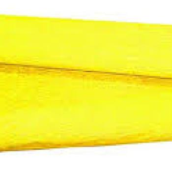 Papel Crepom Amarelo VPA 7000AM