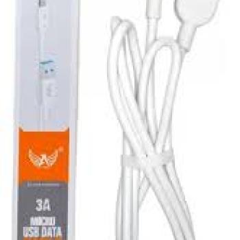 Cabo V8 Altomex 1metro AL-11-V8 KAP-1M-V8