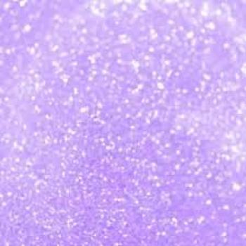 Placa de Eva com glitter 60X40 Lilas 2mm - Make+