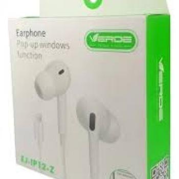 Fone Eaphone Iphone EJ-IP12-Z