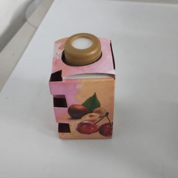 Aromatizador de Ambiente 100 Cereja com Avelã