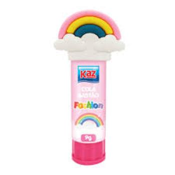 Cola Bastão Kaz 9g Fashion Kaz