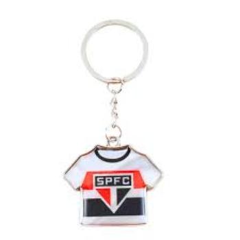 CHAVEIRO - SPFC