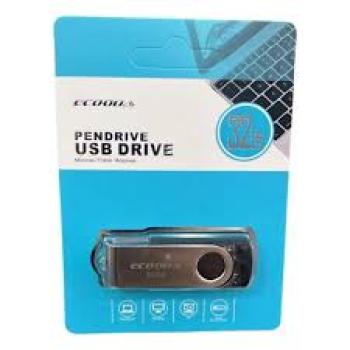 Pendrive USB Drive 32GB Ecooda