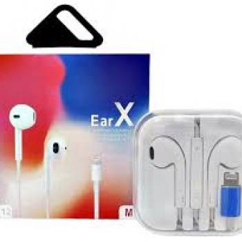 Fone de Ouvido para Iphone Lighting IOS 14 -