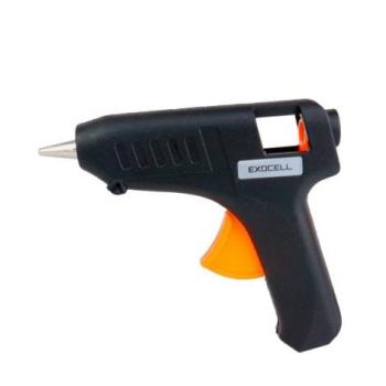 Pistola Cola Quente 40W Grande Bivolt