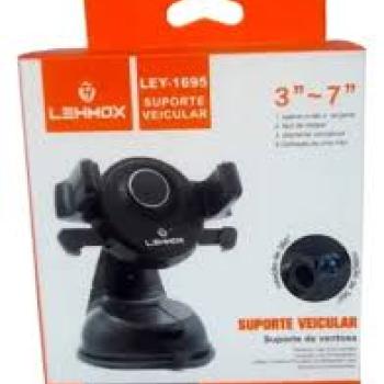 Suporte para Celular Ley 1695 - Lehmox