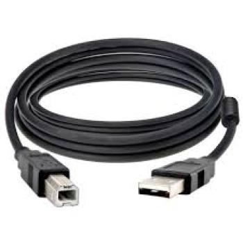 Cabo USB p/ Impressora 1,5