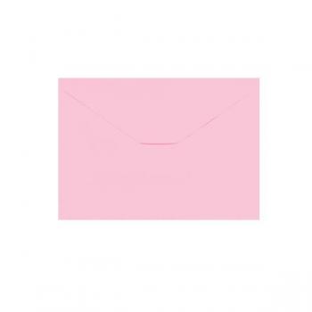 Envelope Carta Colorido 14X162 Rosa Claro - Valor por Unidade
