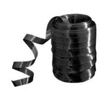 Fitilho para Presente Preto 0,5mmx50m - Raio de Sol