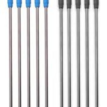 Recarga para Caneta Esferográfic Genkky 0,7mm - Importada
