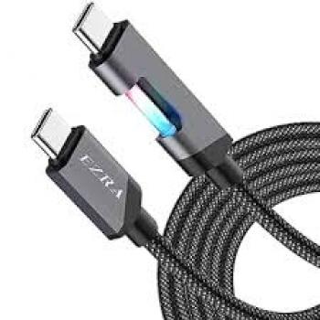 Cabo Tipo-C Para iPhone 27W EZRA EZ-W49
