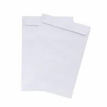 nvelope off Set Branco 200X280 Valor por unidade