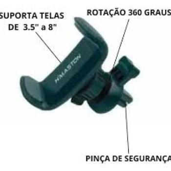 Suporte Para Ar Condicionado De Carro Hmaston CJ20 SUP7435