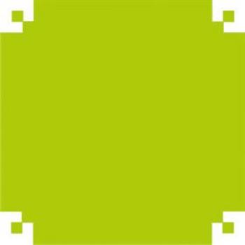 Papel de seda Verde Claro 48x60cm 20g - V.M.P.*