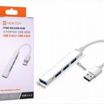 Adaptador Tipo-C Para Usb Femea Newion NCB505