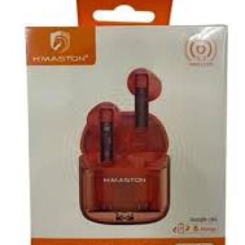 Fone Bluetooth sem Fio Hmaston RS17