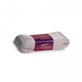 Fita de Cetim Tecida 10mx 38mm Champagne- Cinderela