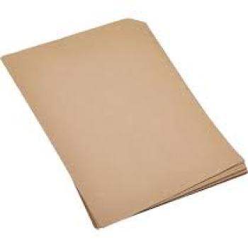 Papel Kraft 80g  A4 -  210X297 com 100 Fls - Usa Folien