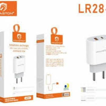 Carregador iPhone 50W Hmaston L28-2