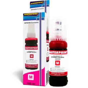 Refil de Tinta Epson Compativel 664 Magenta - Masterprint
