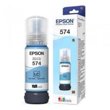 Refil de Tinta LC Light Magenta - Epson T574620AL - * Original *