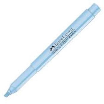 Pincel Marca Texto Azul Tom Pastel Britte Liner  - Bic