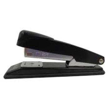 Grampeador 207 Base Metal 20 Fls  com 500 Grampos Eagle