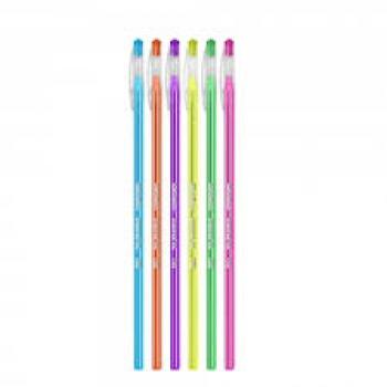 Caneta Esferográfica Perfumadas STRIPES XL  XL 0.7mm Valor por Unidade