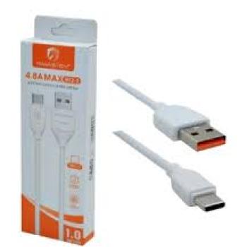 Cabo V8 4.8A Hmaston SJX16-1