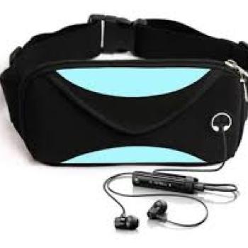 Bolsa Sports Pocket fitness Model YD22