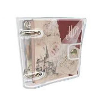 Caderno Argolado Mini Harry Potter - Dac