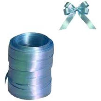 Fitilho para Presente  Azul Claro 0,5mmx50m - Raio de Sol