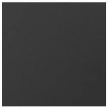 Placa de Eva 40x60cm Preto - Make+