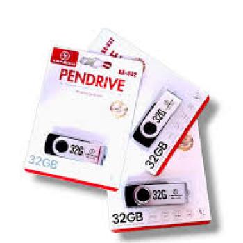 Pendrive 32GB KA-U32 - Kapbom
